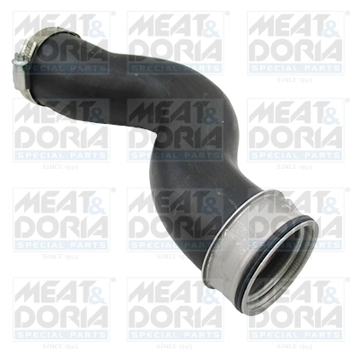 Charge Air Hose